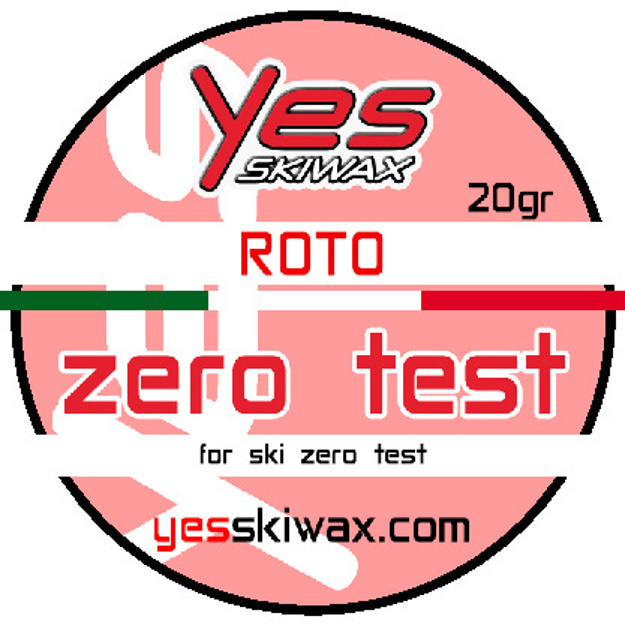 Picture of Roto Zero Test