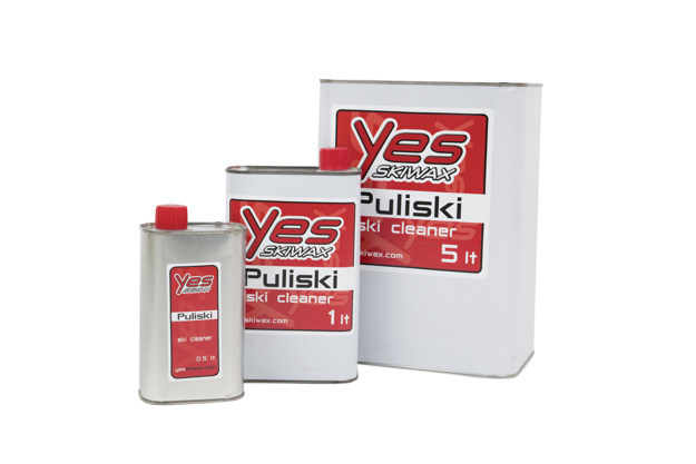 Immagine di Liquido Puliski