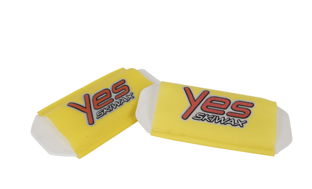 Immagine di Legasci croscountry XC con divisorio