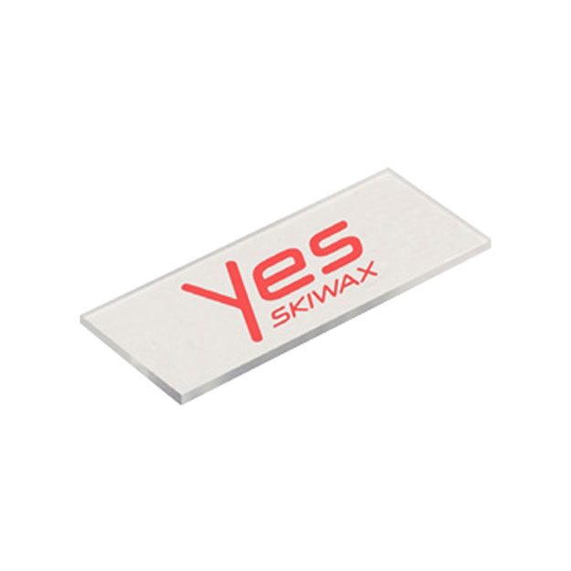 Picture of Plexi scraper