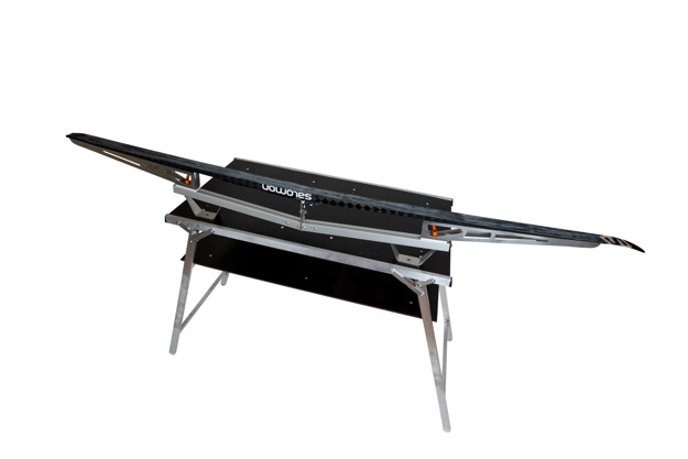 Picture of Waxing Table