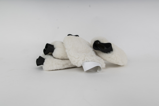 Bild von ROTO Woll-Applikator