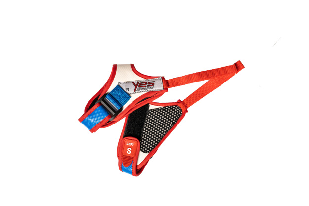 Immagine di Laccioli race strap