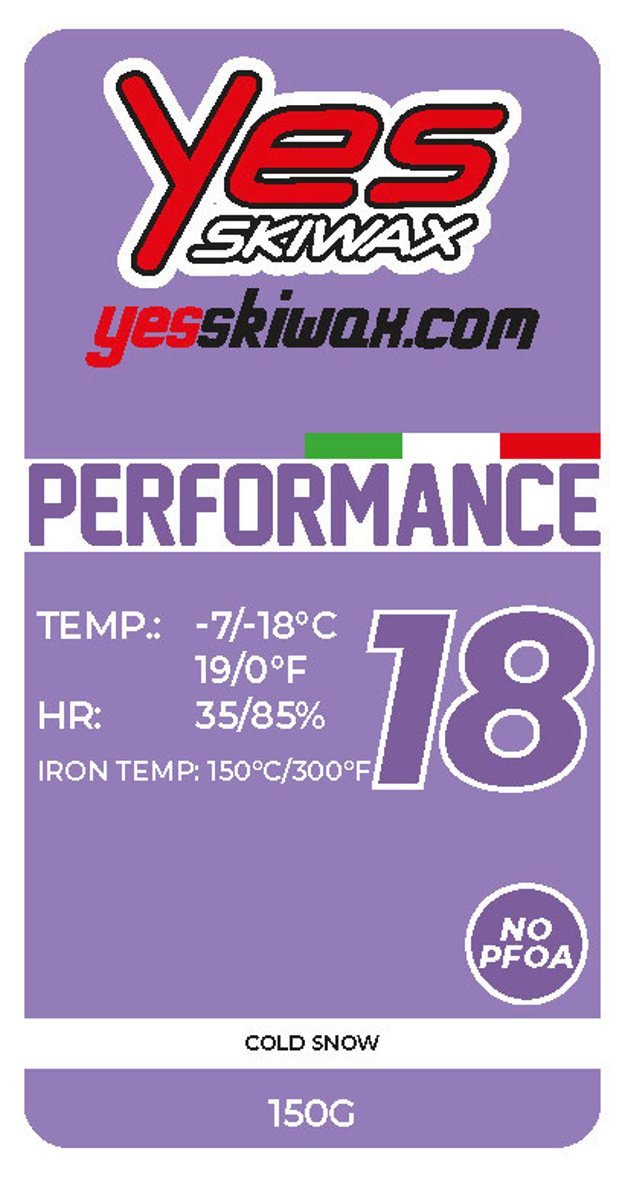 Immagine di Performance 18