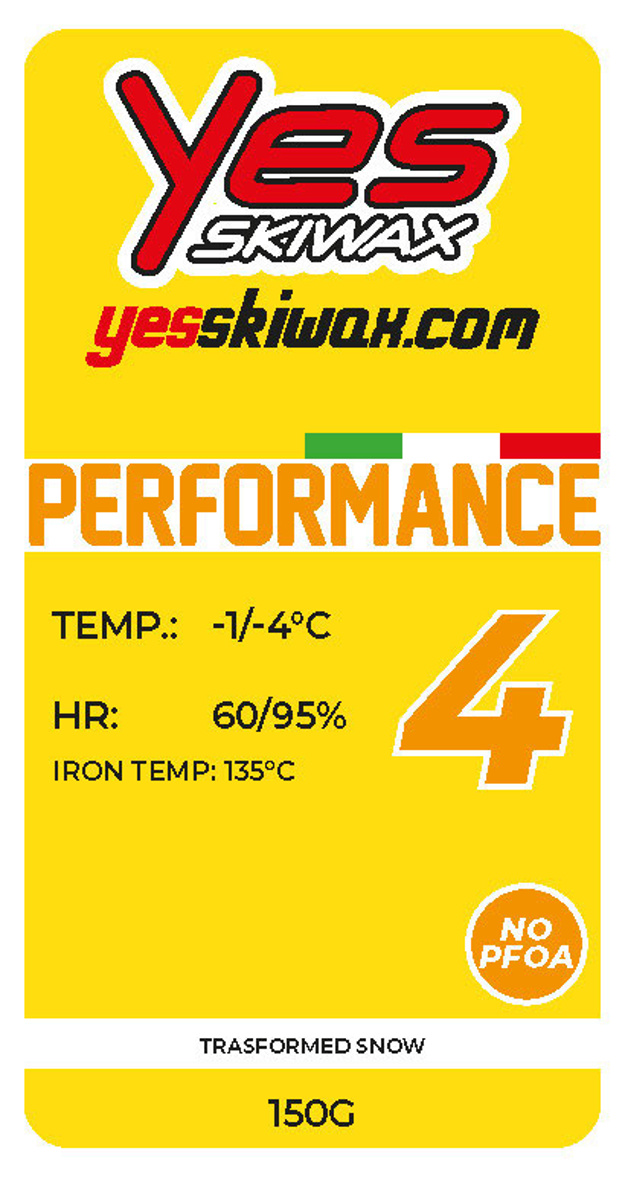 Picture of Performance 4