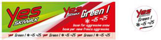 Picture of Stick Green