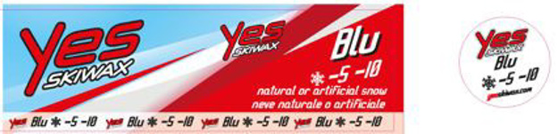 Picture of Stick Blue