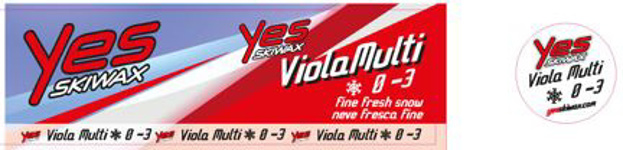 Bild von Stick Multigrade