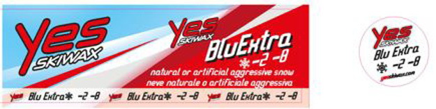 Picture of Stick Blue Extra