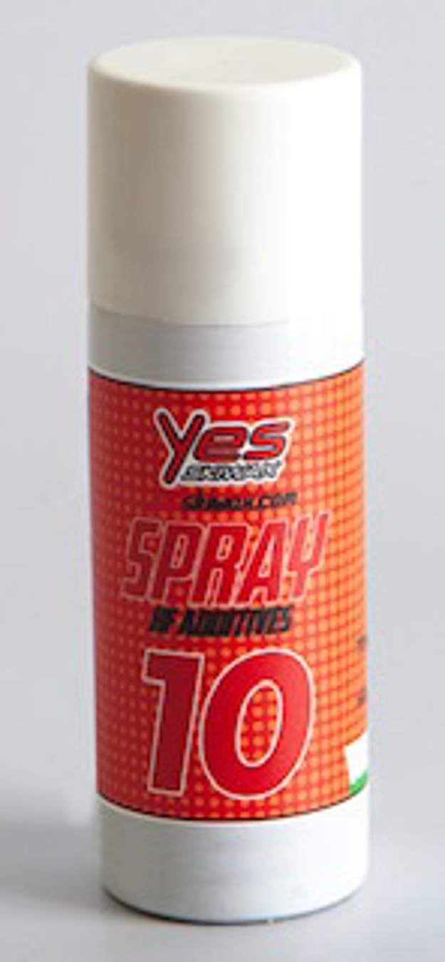 Picture of Spray/Powder no PFOA race finish 10