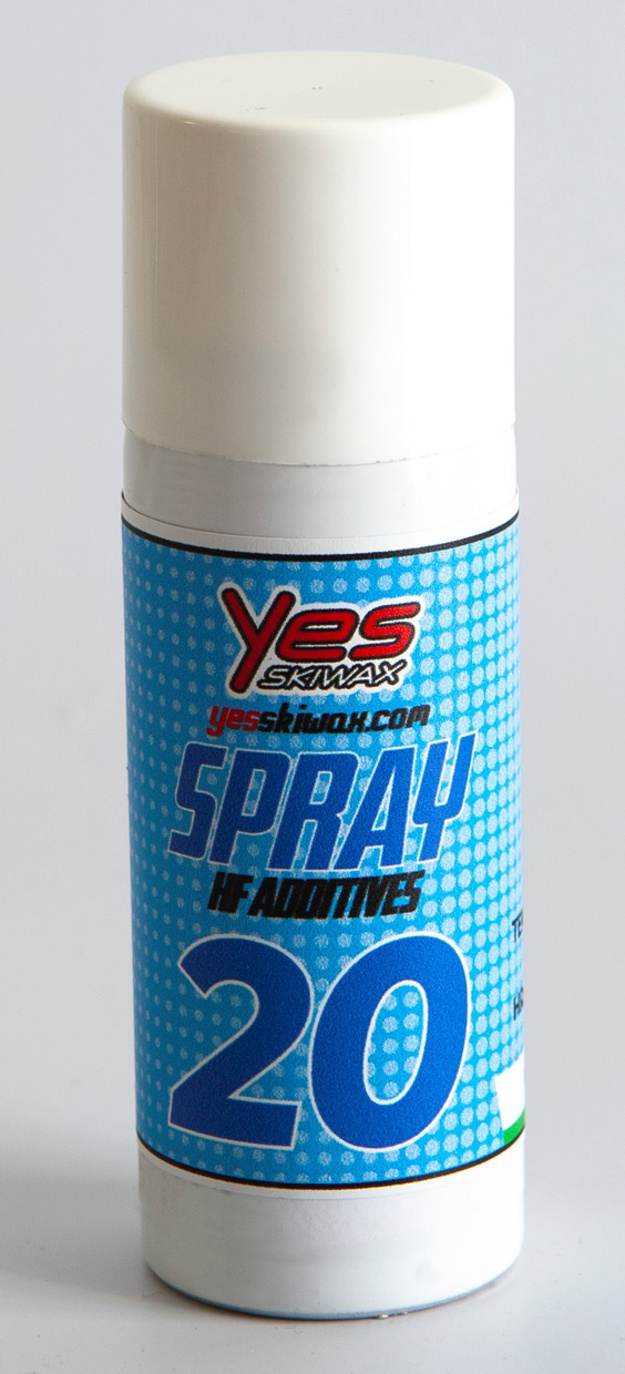 Picture of Spray/Powder no PFOA race finish 20