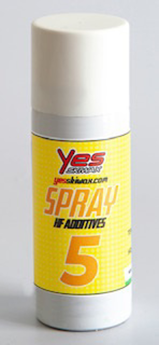 Picture of Spray/Powder no PFOA race finish 5