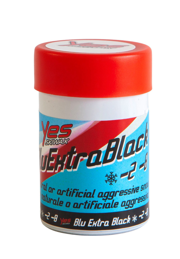 Picture of Stick Blue Extra black