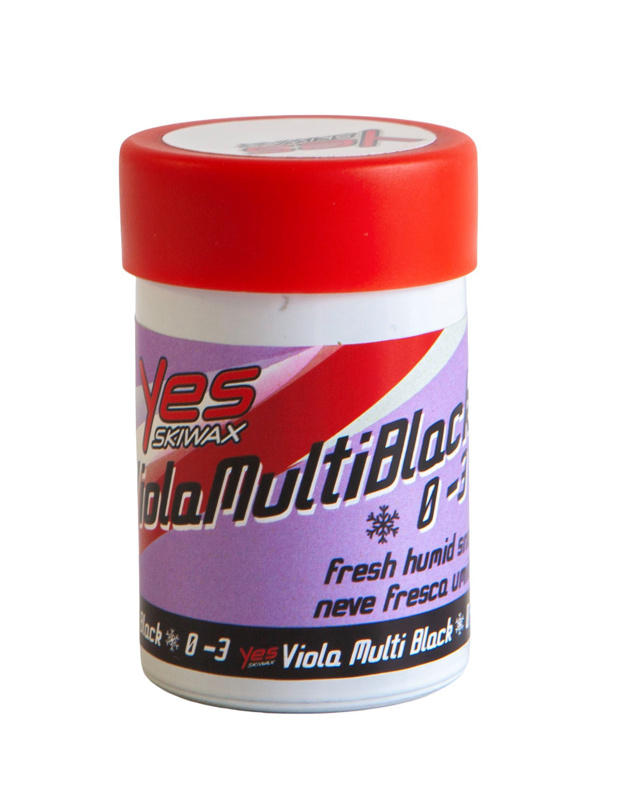 Image de Stick Multigrade viola black