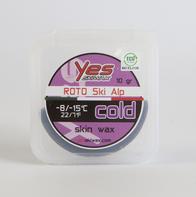 Picture of Roto NF Skialp Skins cold