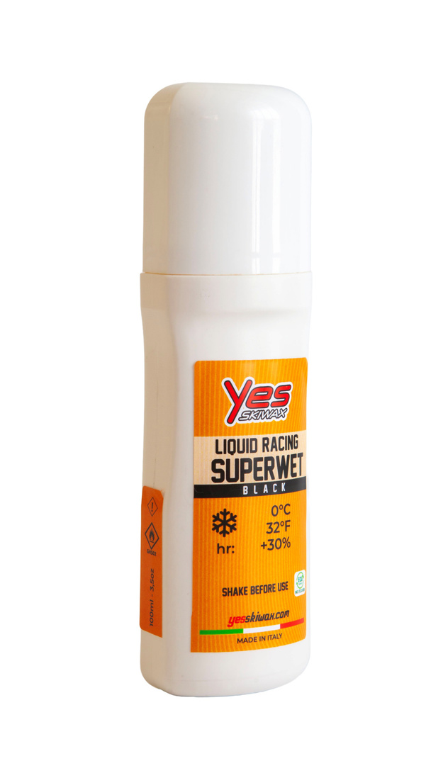 Image de Sponge Liquid Racing superwet 0 black