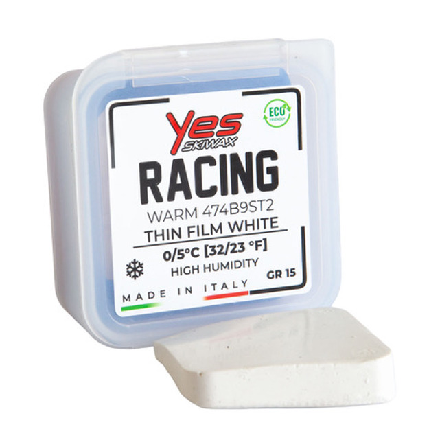 Bild von ROTO warm 474B9ST2 thin film white